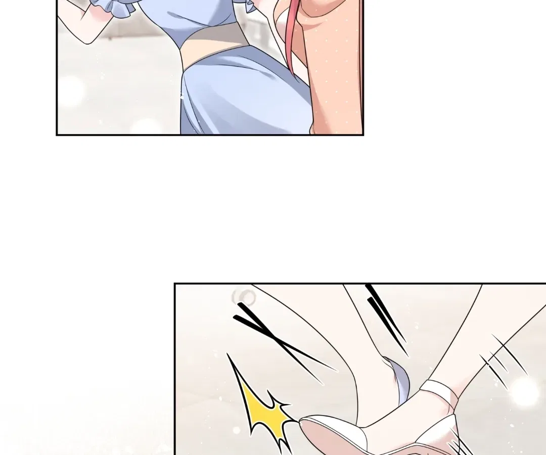 Love in Balance: Sacrifice for Revenge Chapter 69 – Page 12