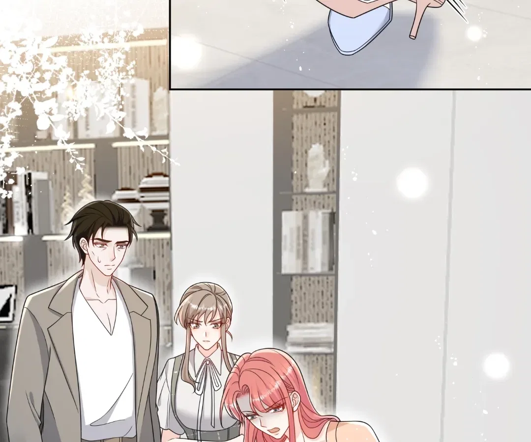 Love in Balance: Sacrifice for Revenge Chapter 69 – Page 13