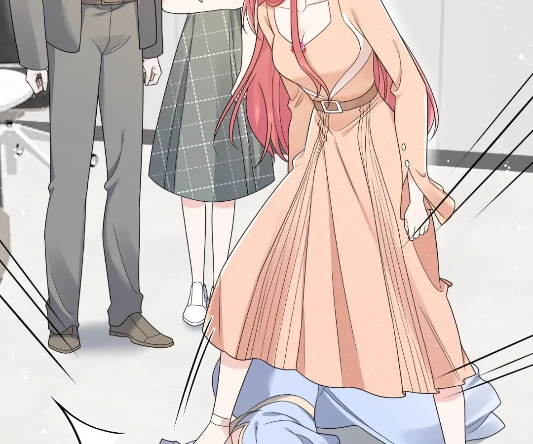 Love in Balance: Sacrifice for Revenge Chapter 69 – Page 14
