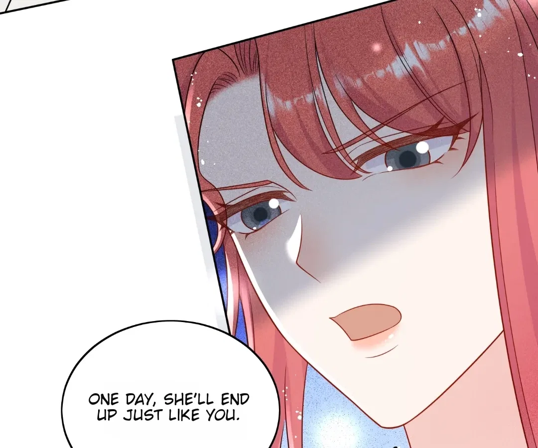 Love in Balance: Sacrifice for Revenge Chapter 69 – Page 16
