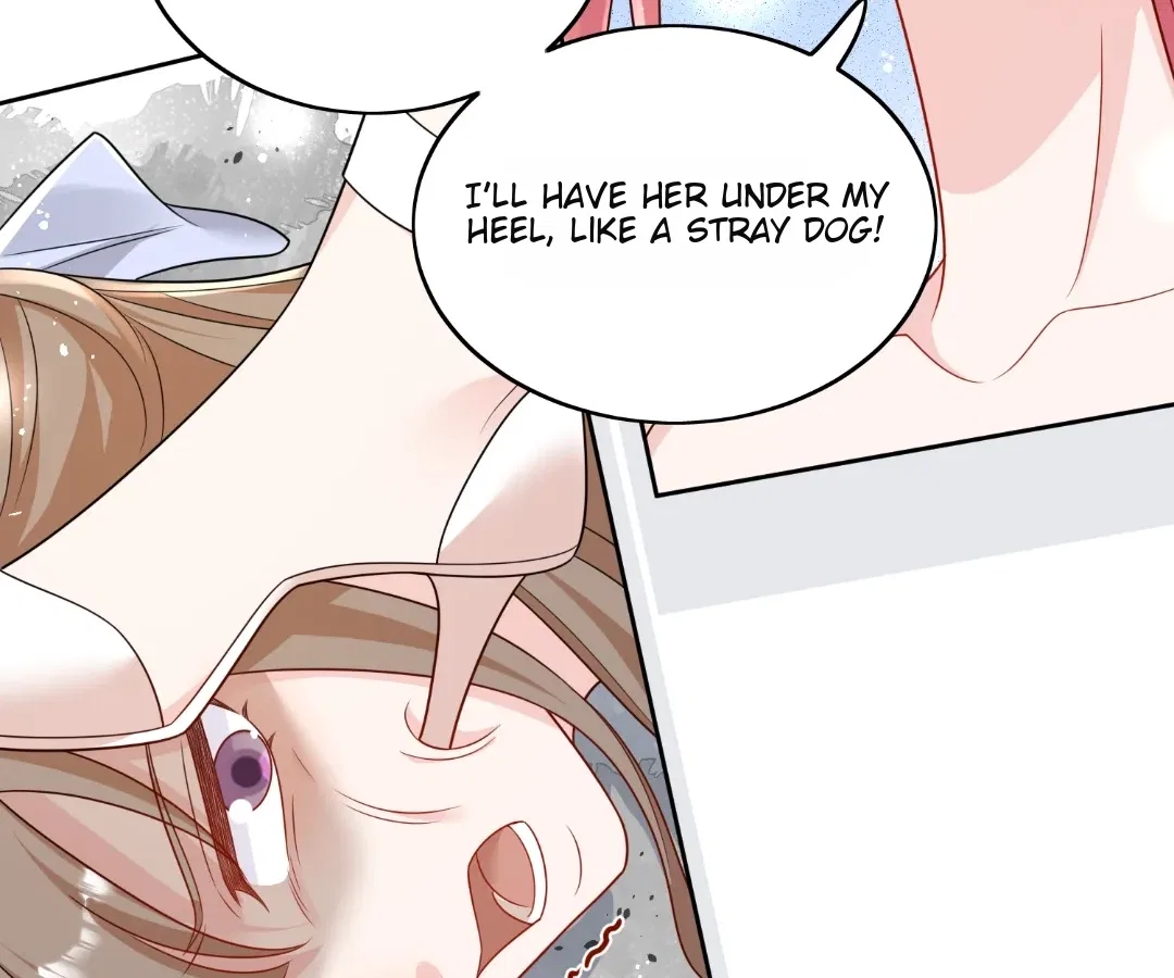 Love in Balance: Sacrifice for Revenge Chapter 69 – Page 17