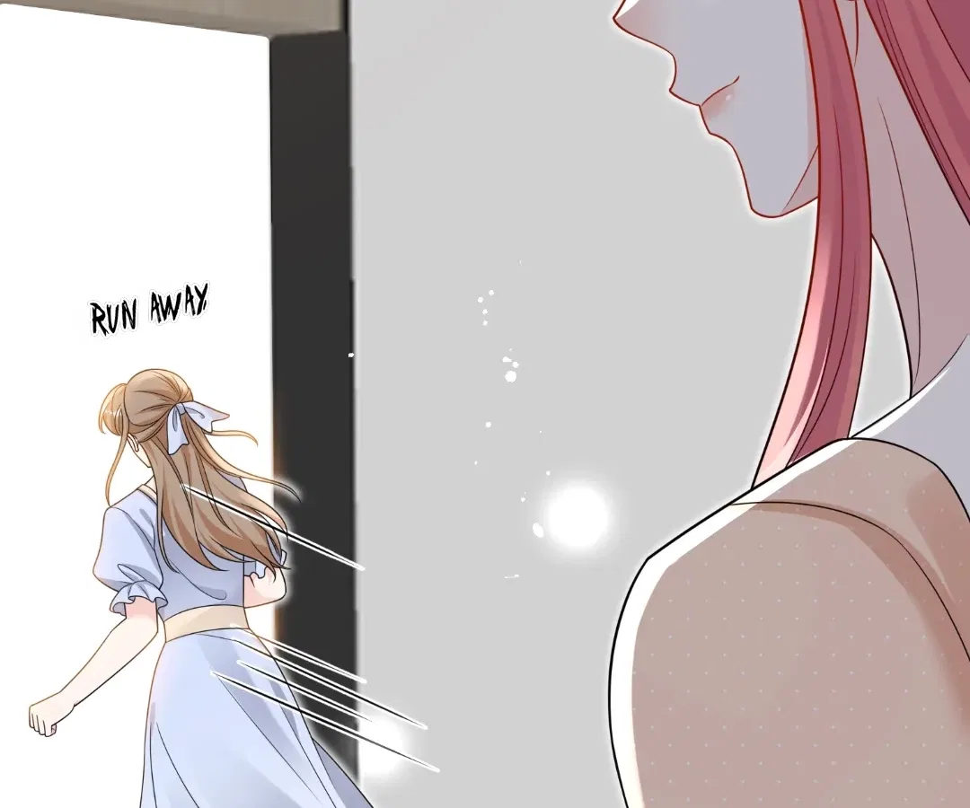 Love in Balance: Sacrifice for Revenge Chapter 69 – Page 21