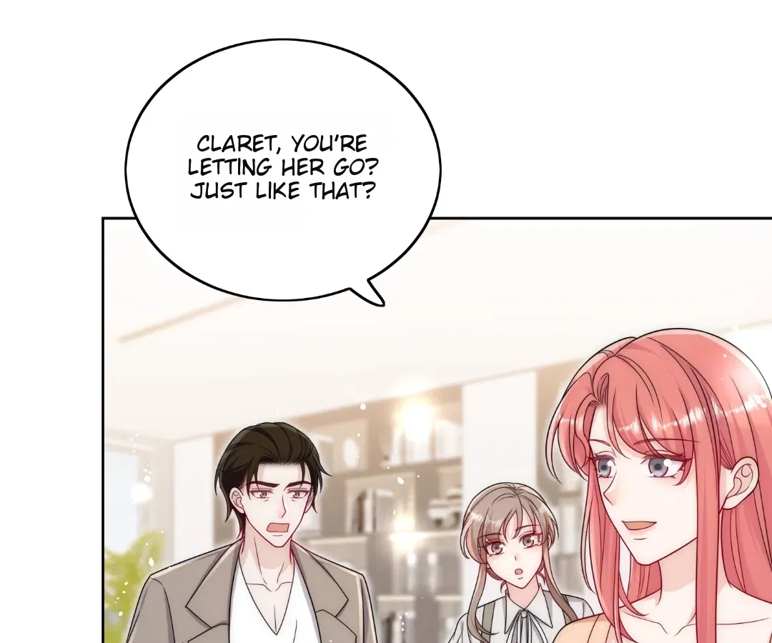 Love in Balance: Sacrifice for Revenge Chapter 69 – Page 23