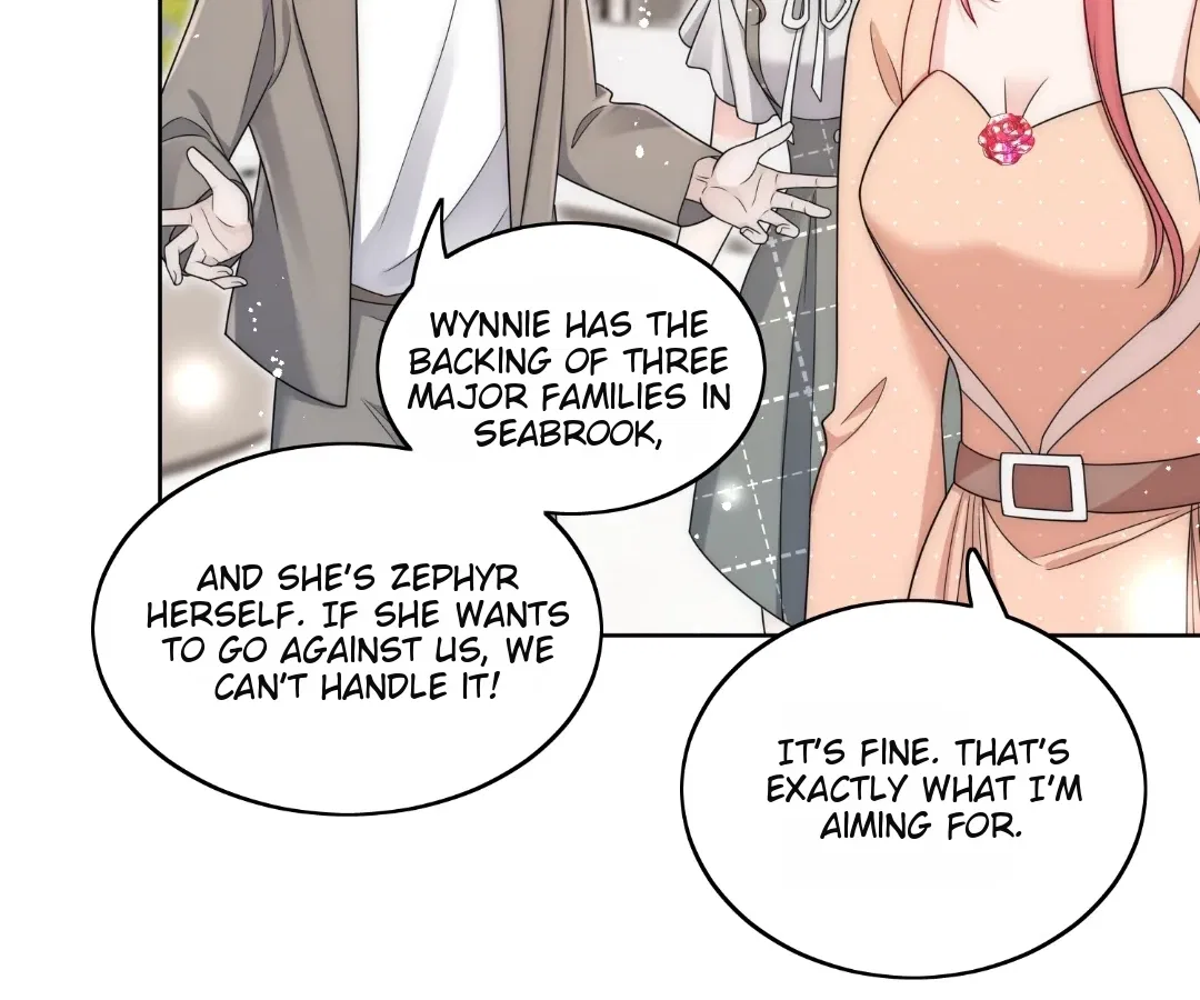 Love in Balance: Sacrifice for Revenge Chapter 69 – Page 24