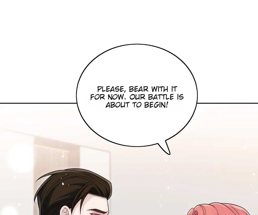 Love in Balance: Sacrifice for Revenge Chapter 69 – Page 25