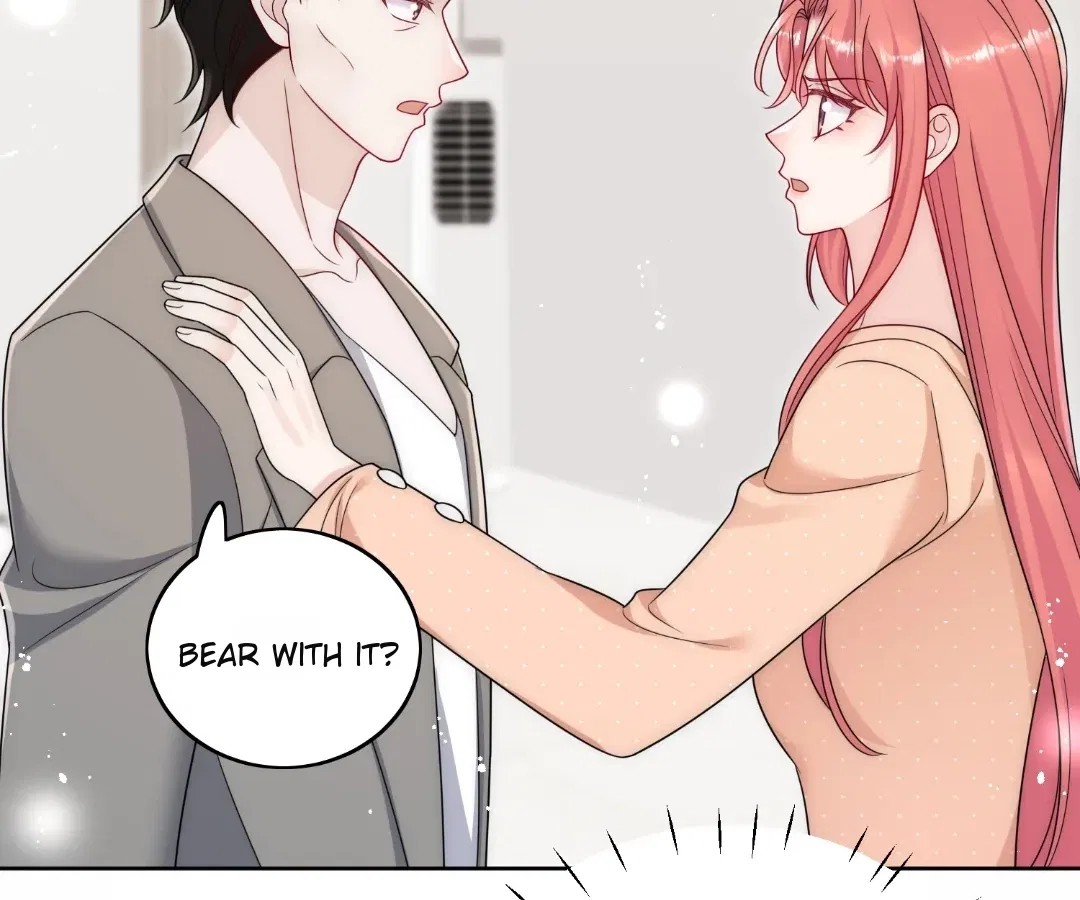 Love in Balance: Sacrifice for Revenge Chapter 69 – Page 26
