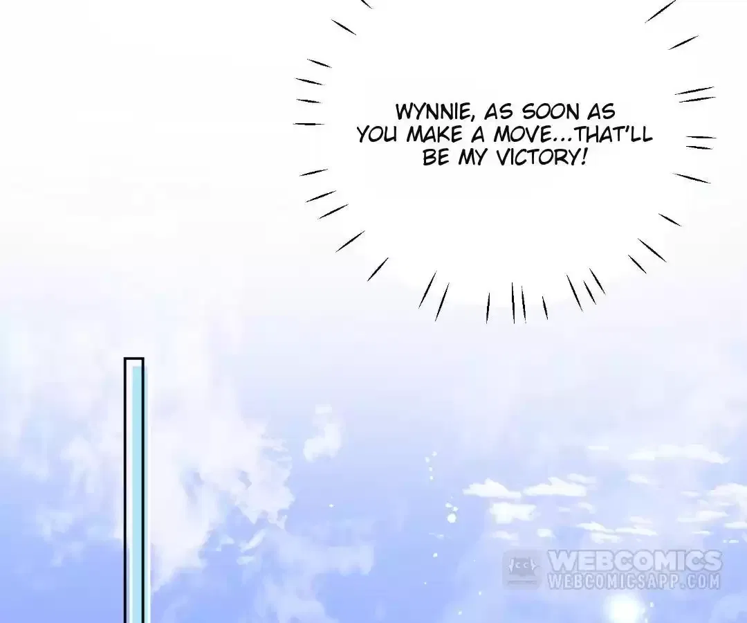 Love in Balance: Sacrifice for Revenge Chapter 69 – Page 27