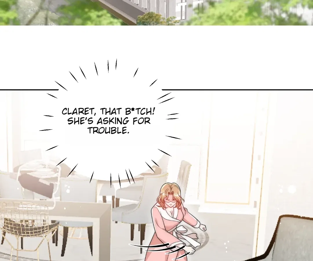 Love in Balance: Sacrifice for Revenge Chapter 69 – Page 30