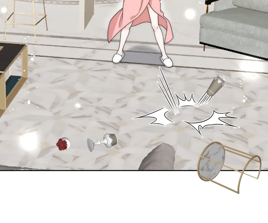 Love in Balance: Sacrifice for Revenge Chapter 69 – Page 31
