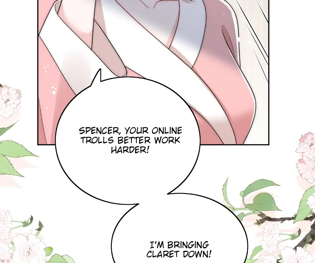 Love in Balance: Sacrifice for Revenge Chapter 69 – Page 33