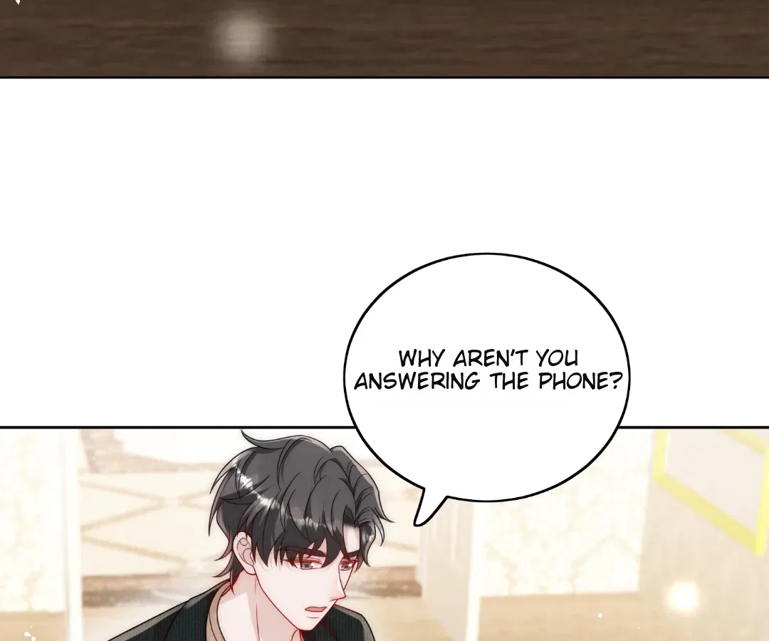 Love in Balance: Sacrifice for Revenge Chapter 69 – Page 37