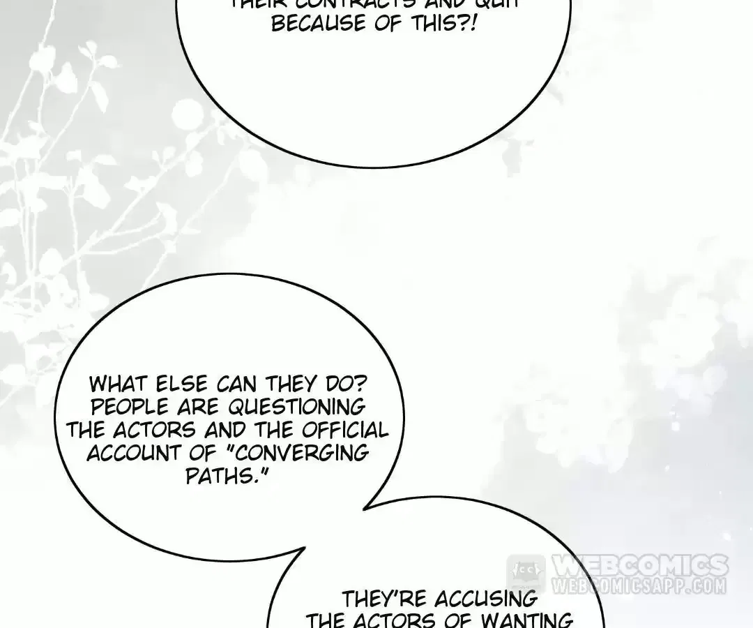 Love in Balance: Sacrifice for Revenge Chapter 69 – Page 43