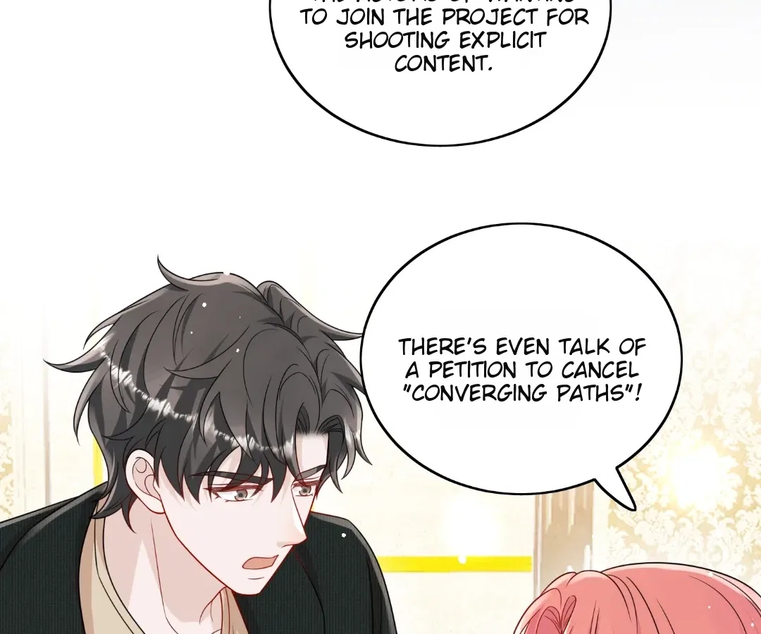 Love in Balance: Sacrifice for Revenge Chapter 69 – Page 44