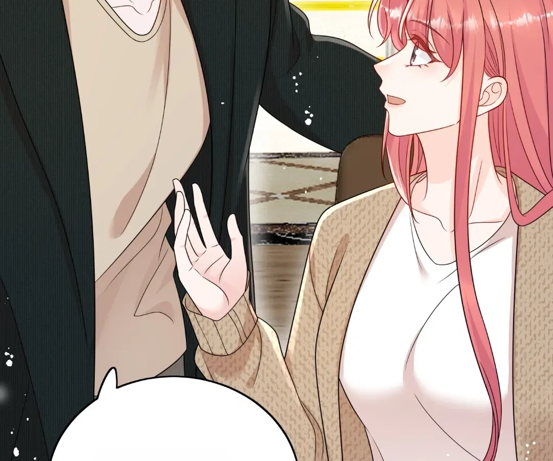 Love in Balance: Sacrifice for Revenge Chapter 69 – Page 45