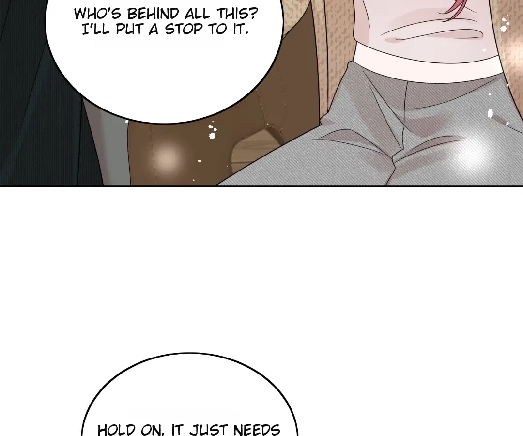 Love in Balance: Sacrifice for Revenge Chapter 69 – Page 46