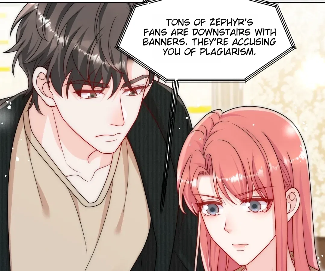 Love in Balance: Sacrifice for Revenge Chapter 69 – Page 50