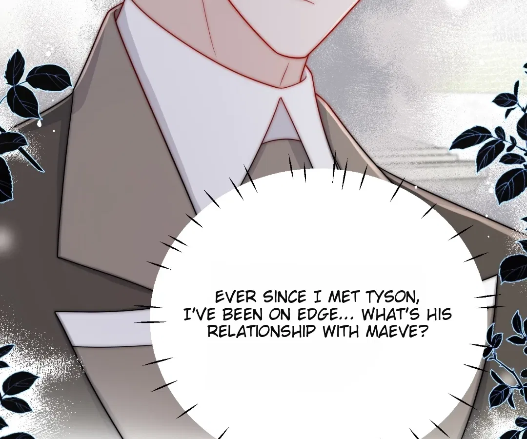 Love in Balance: Sacrifice for Revenge Chapter 68 – Page 2