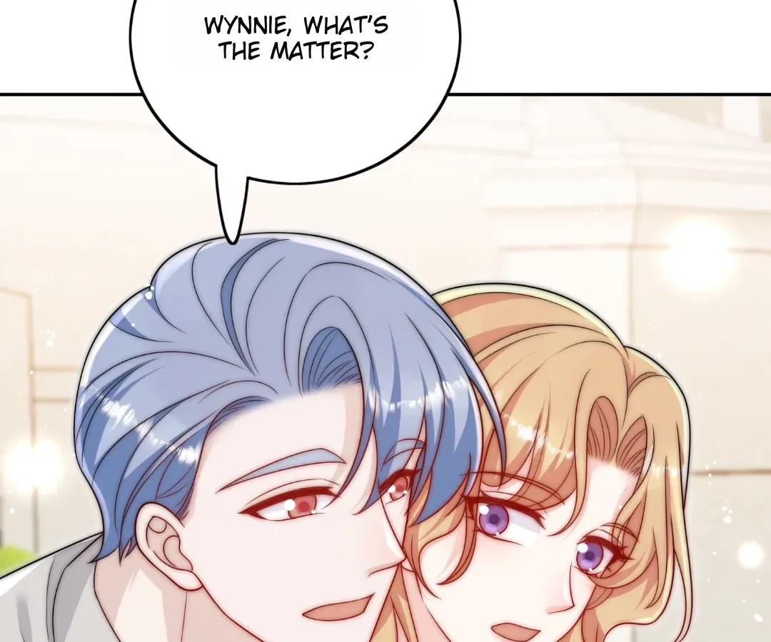 Love in Balance: Sacrifice for Revenge Chapter 68 – Page 5