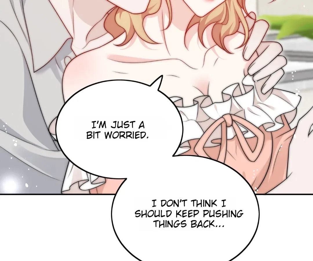 Love in Balance: Sacrifice for Revenge Chapter 68 – Page 6