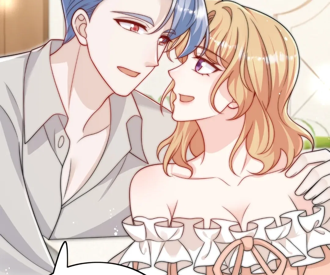Love in Balance: Sacrifice for Revenge Chapter 68 – Page 8