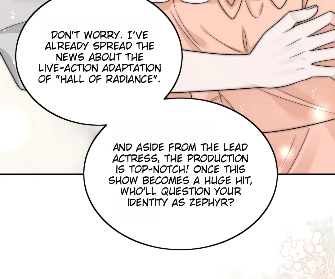 Love in Balance: Sacrifice for Revenge Chapter 68 – Page 9