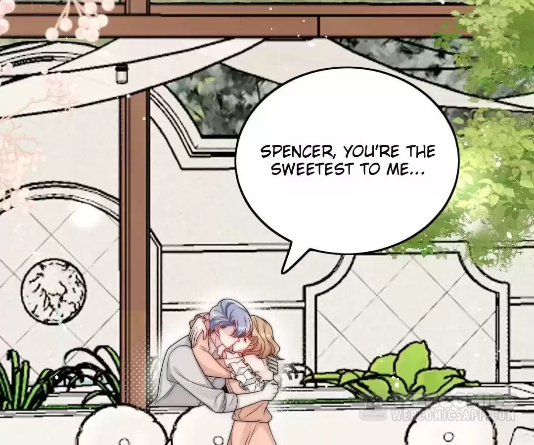 Love in Balance: Sacrifice for Revenge Chapter 68 – Page 11