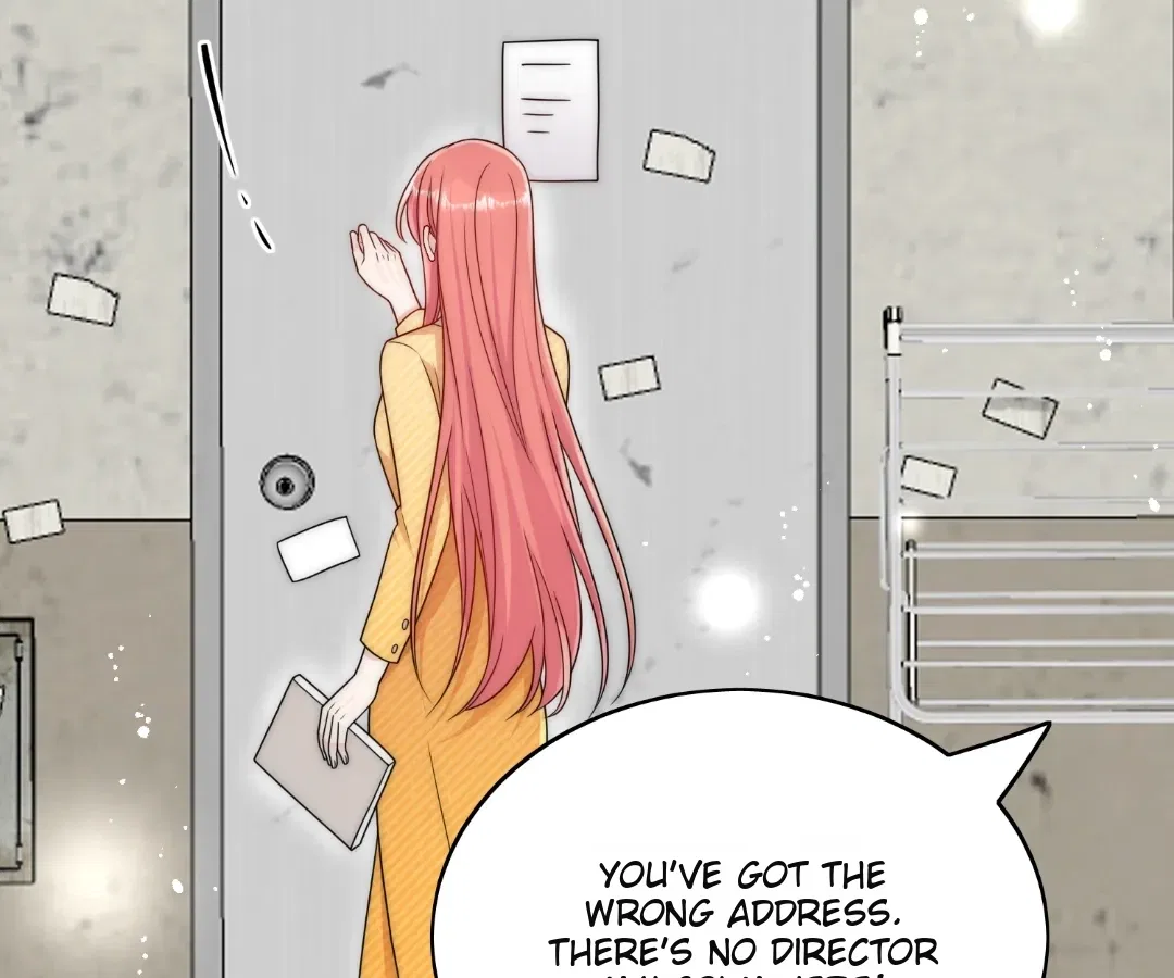 Love in Balance: Sacrifice for Revenge Chapter 68 – Page 15