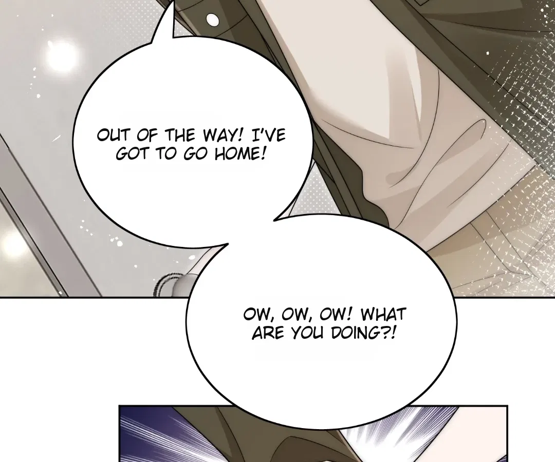 Love in Balance: Sacrifice for Revenge Chapter 68 – Page 18