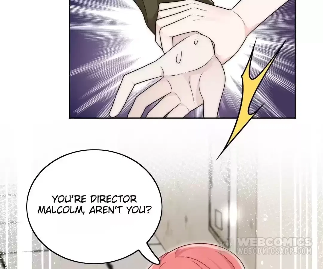 Love in Balance: Sacrifice for Revenge Chapter 68 – Page 19