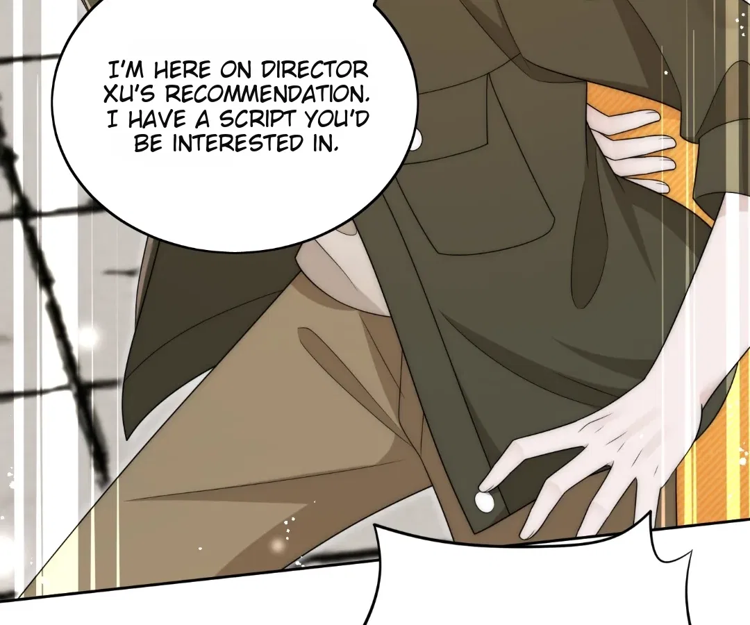 Love in Balance: Sacrifice for Revenge Chapter 68 – Page 21