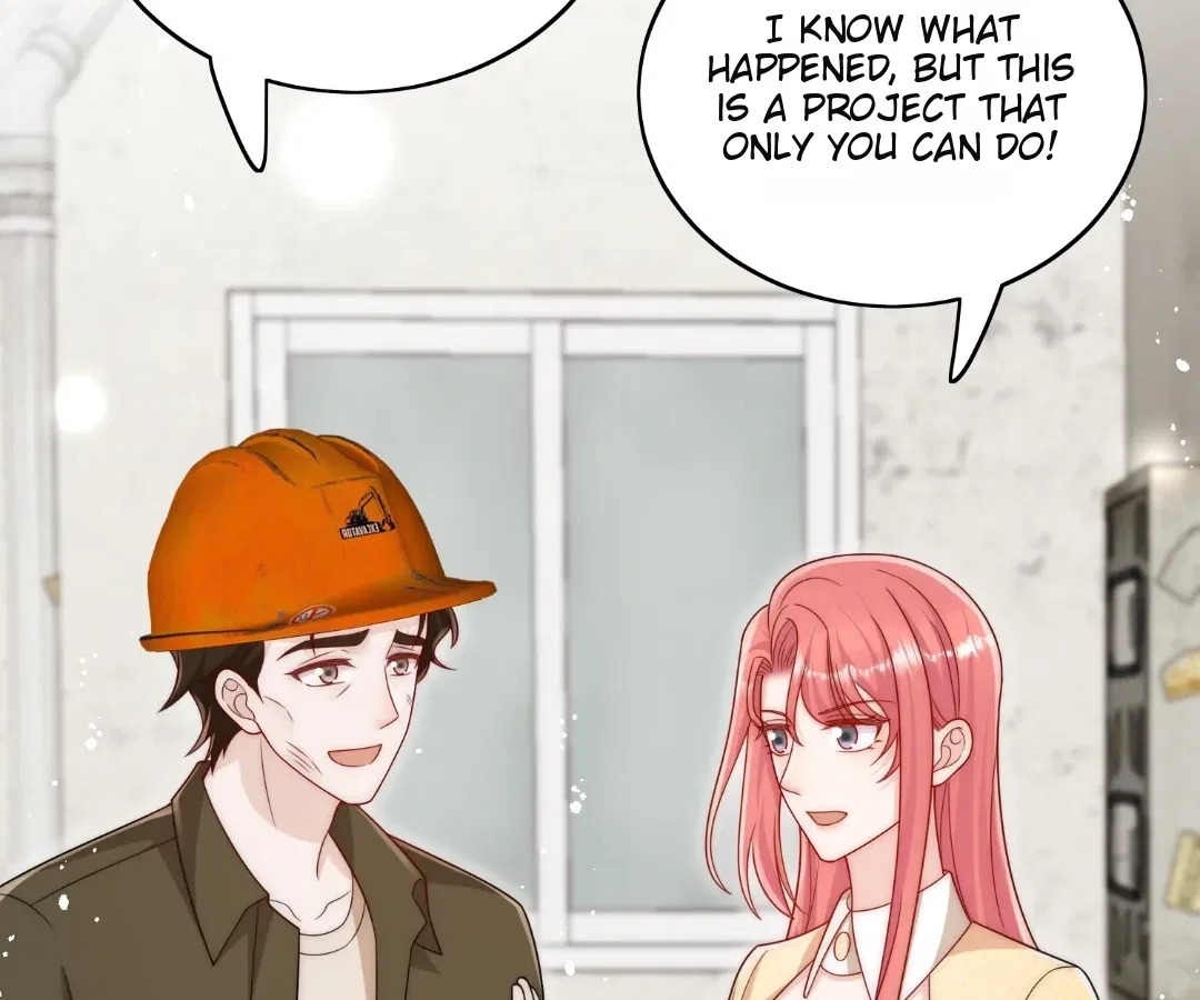 Love in Balance: Sacrifice for Revenge Chapter 68 – Page 24