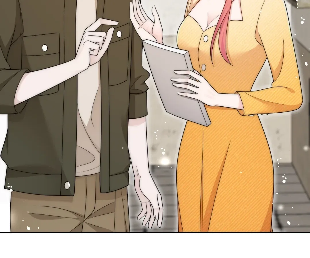 Love in Balance: Sacrifice for Revenge Chapter 68 – Page 25