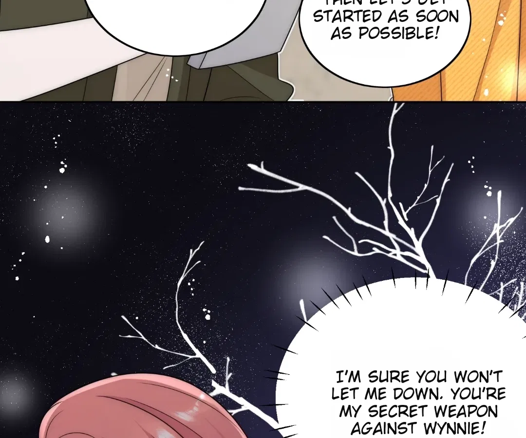 Love in Balance: Sacrifice for Revenge Chapter 68 – Page 28