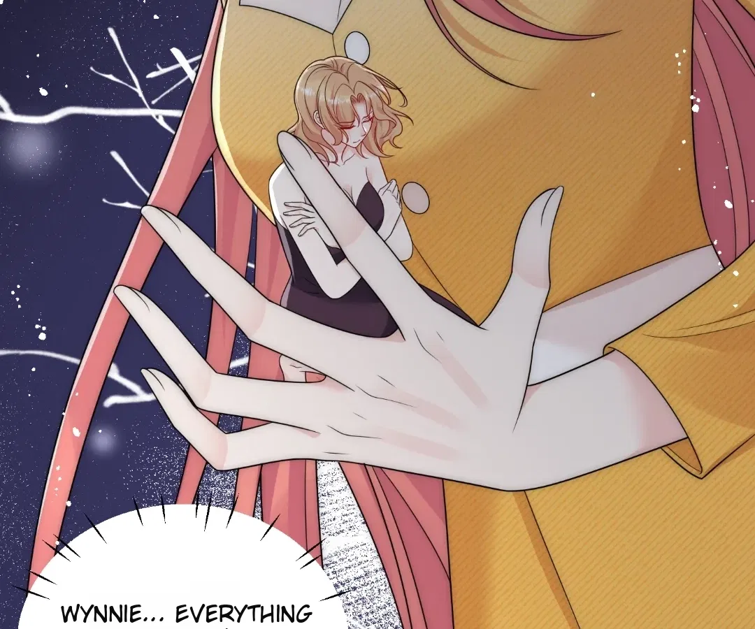 Love in Balance: Sacrifice for Revenge Chapter 68 – Page 30