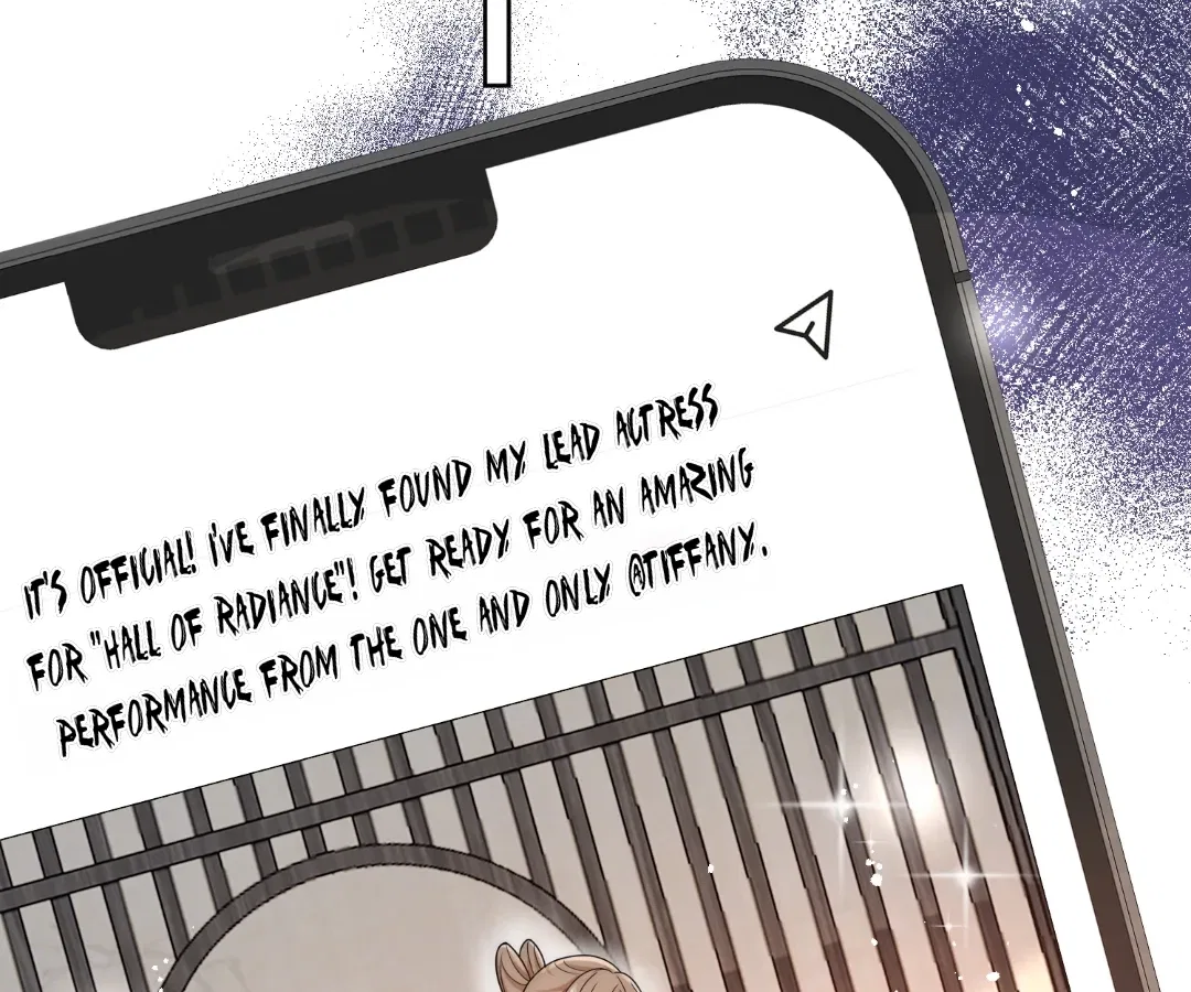 Love in Balance: Sacrifice for Revenge Chapter 68 – Page 33
