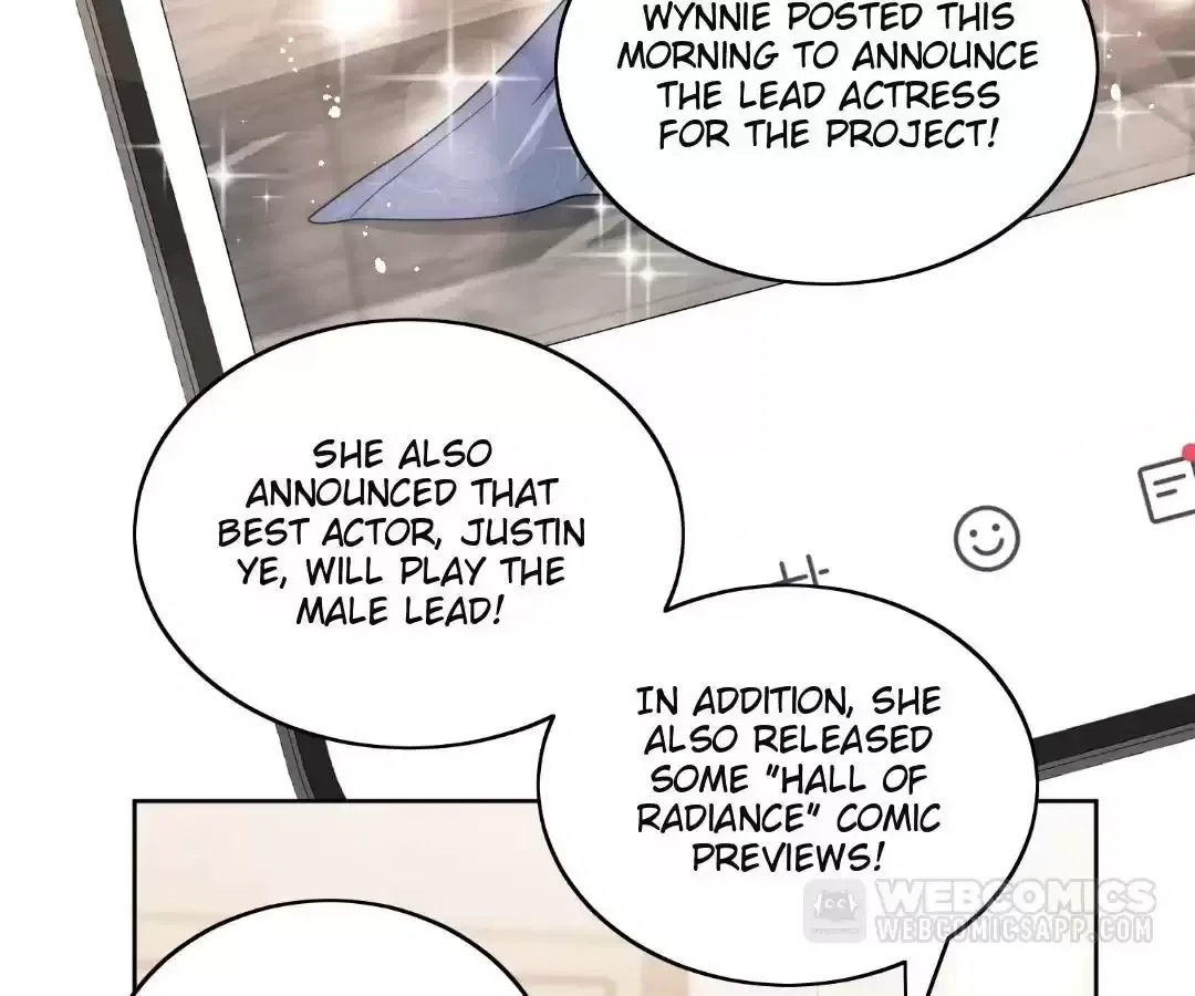 Love in Balance: Sacrifice for Revenge Chapter 68 – Page 35