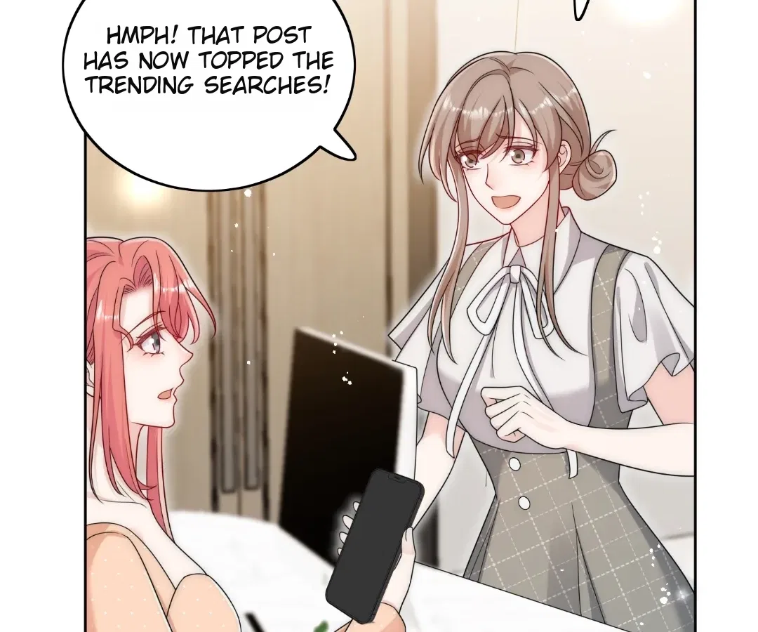 Love in Balance: Sacrifice for Revenge Chapter 68 – Page 36