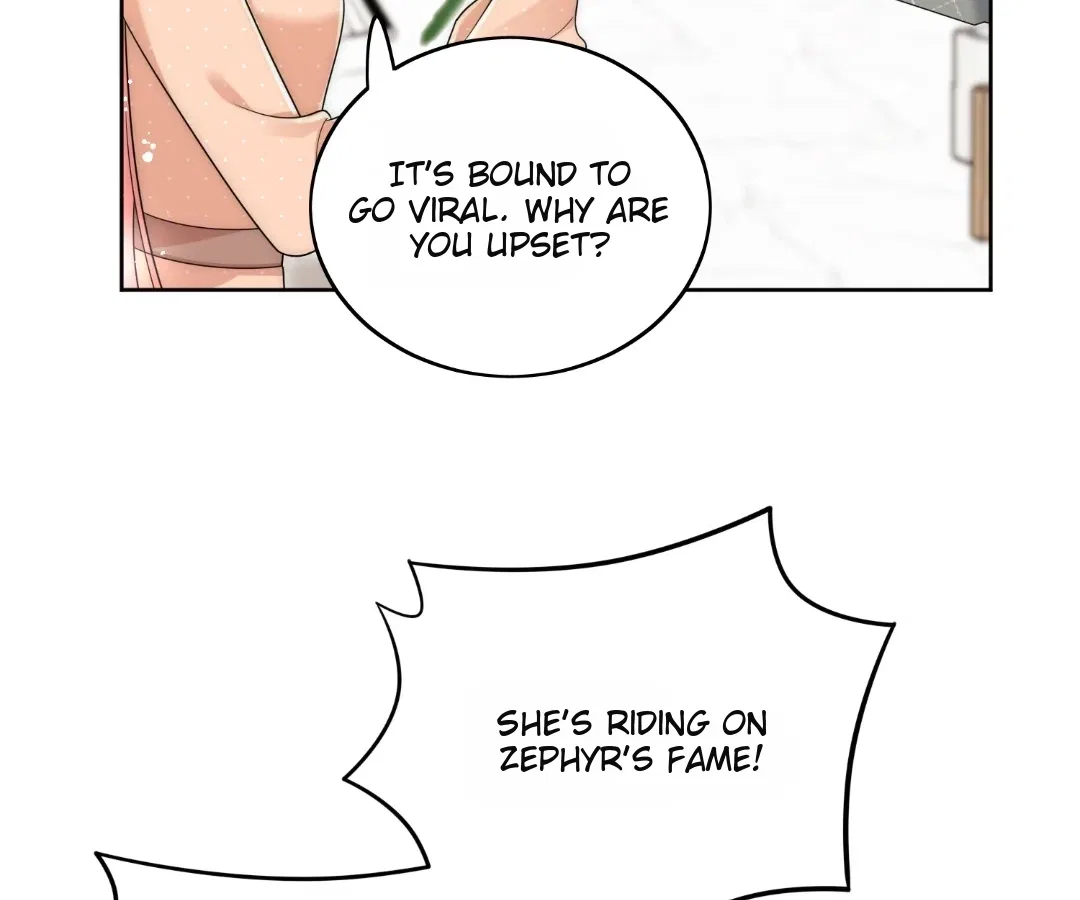 Love in Balance: Sacrifice for Revenge Chapter 68 – Page 37