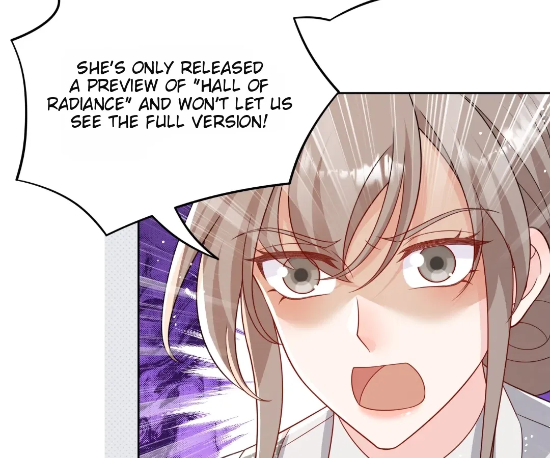 Love in Balance: Sacrifice for Revenge Chapter 68 – Page 38