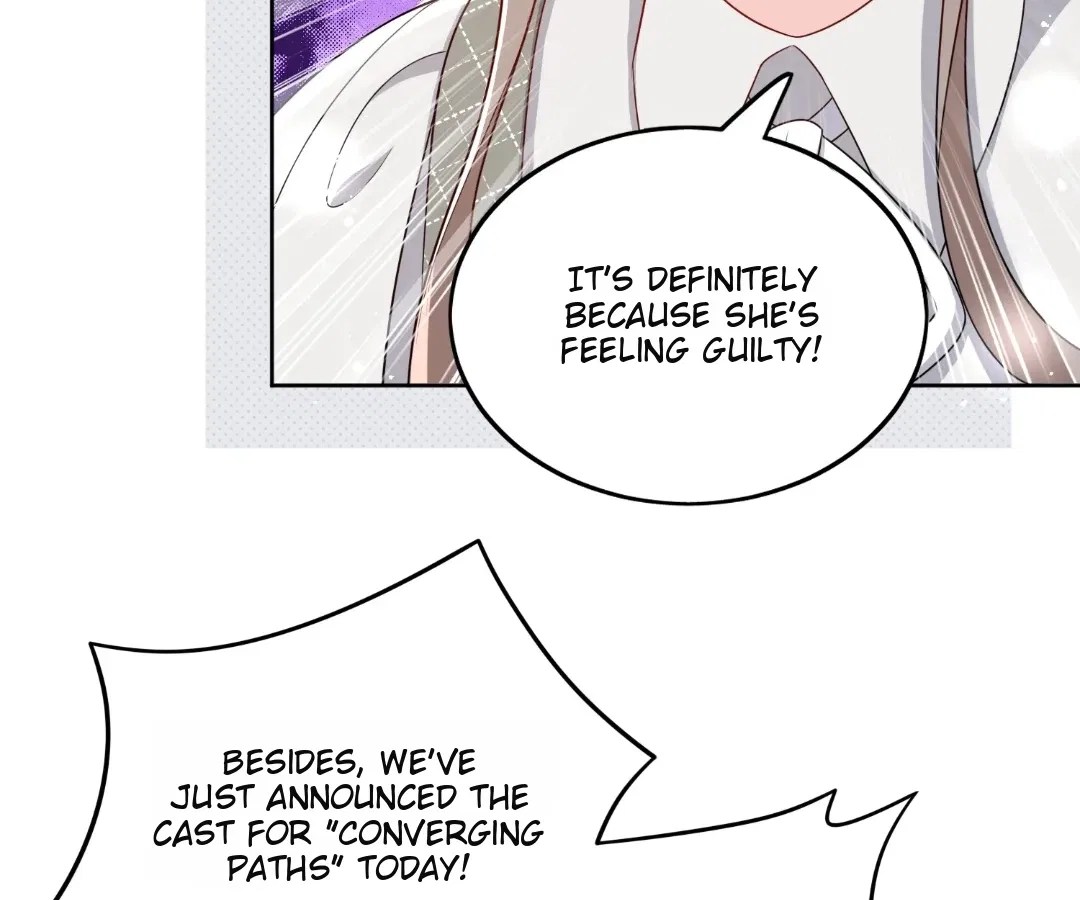 Love in Balance: Sacrifice for Revenge Chapter 68 – Page 39