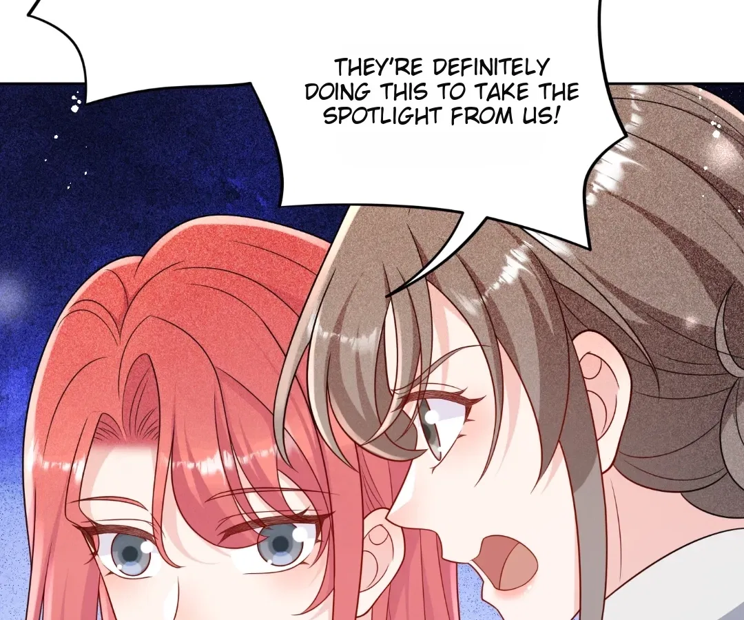 Love in Balance: Sacrifice for Revenge Chapter 68 – Page 40
