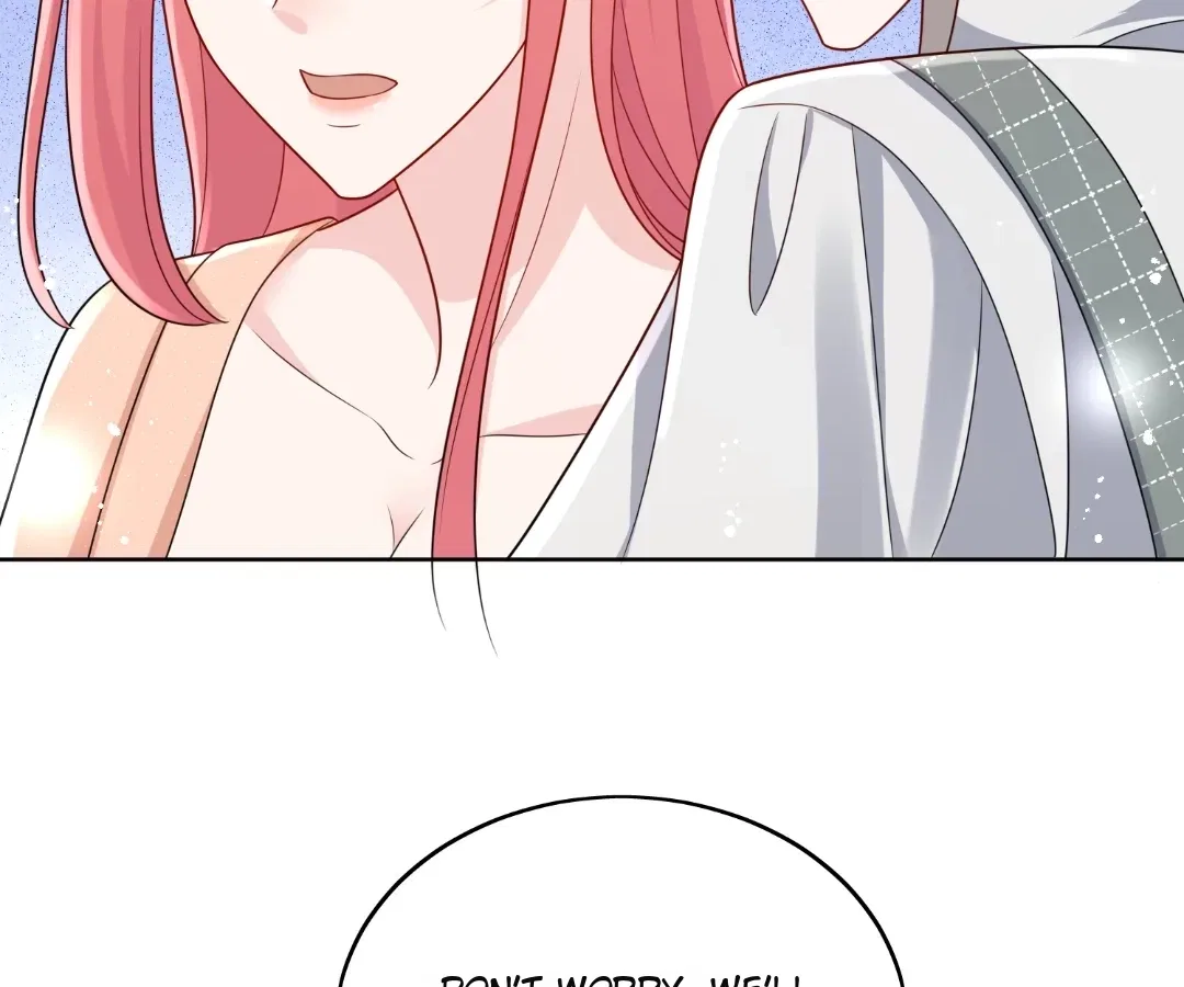 Love in Balance: Sacrifice for Revenge Chapter 68 – Page 41