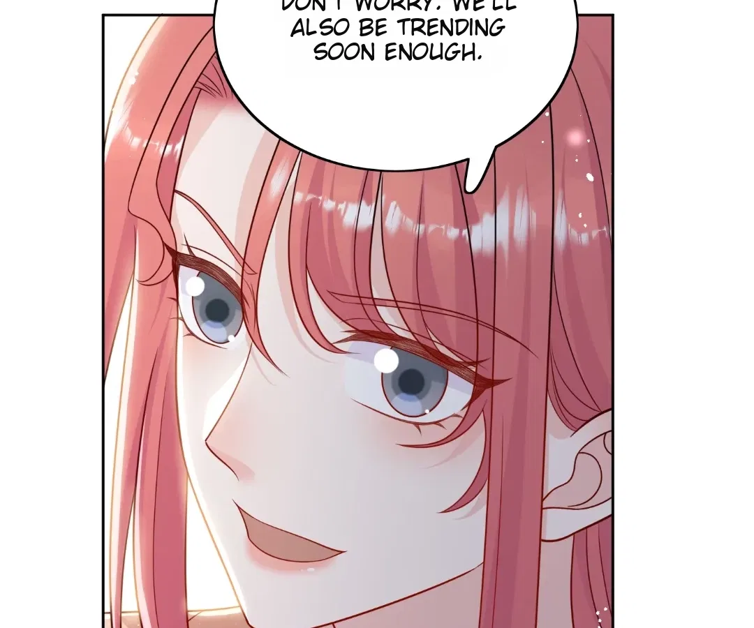 Love in Balance: Sacrifice for Revenge Chapter 68 – Page 42