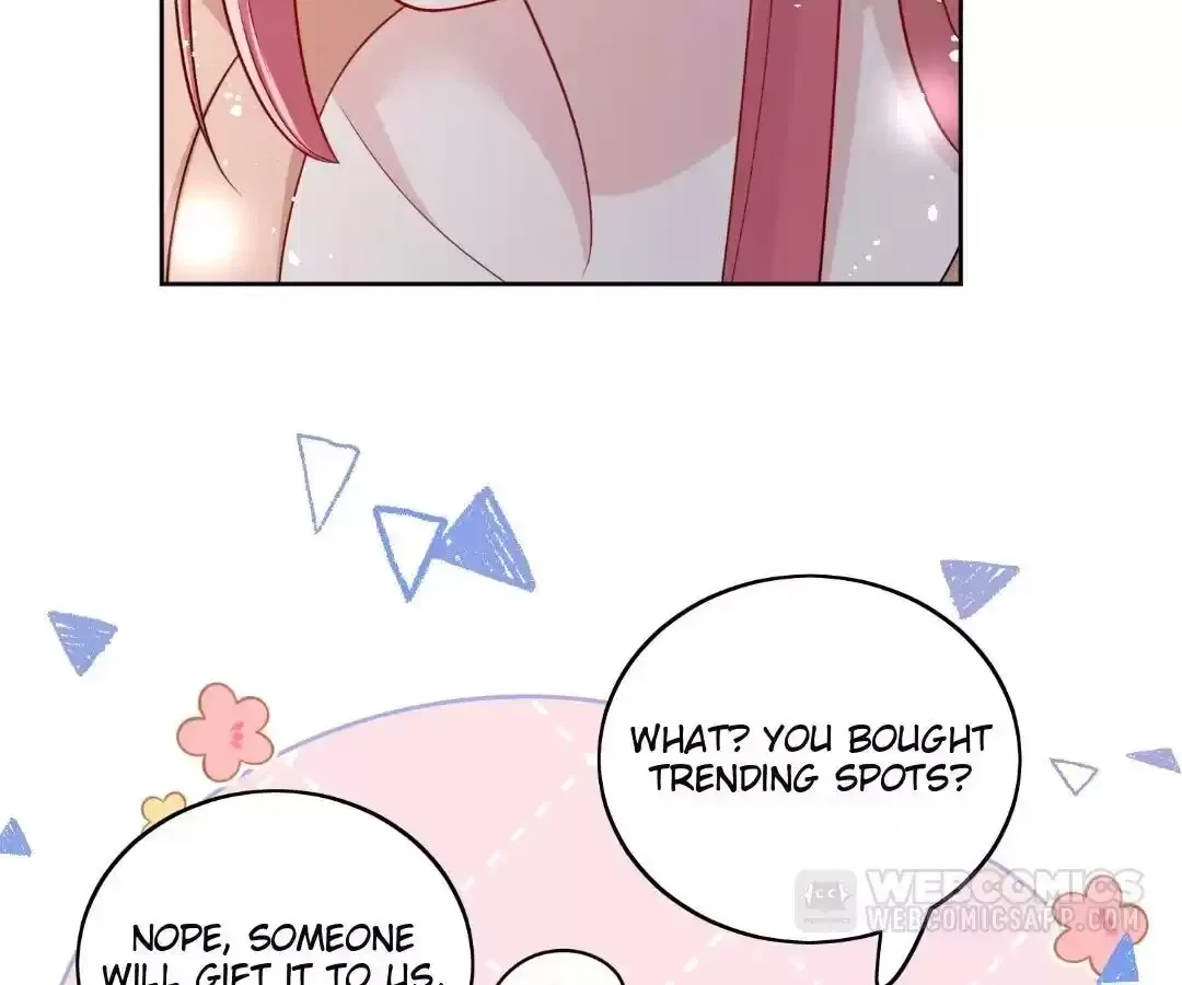 Love in Balance: Sacrifice for Revenge Chapter 68 – Page 43