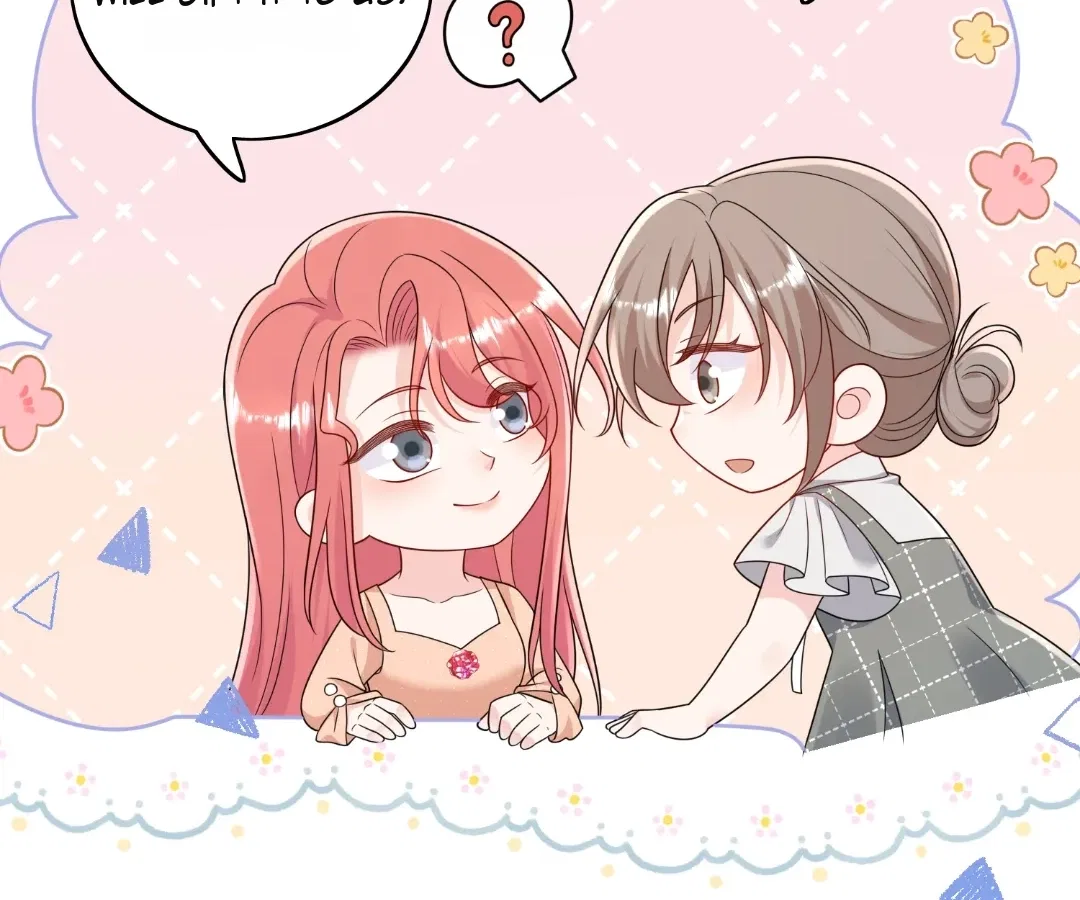 Love in Balance: Sacrifice for Revenge Chapter 68 – Page 44