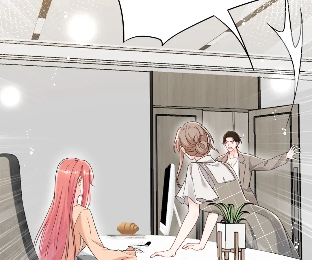 Love in Balance: Sacrifice for Revenge Chapter 68 – Page 46