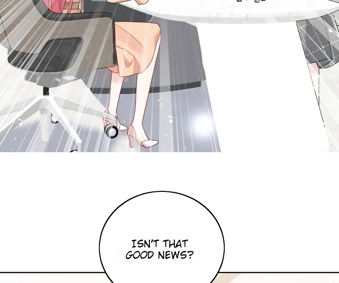 Love in Balance: Sacrifice for Revenge Chapter 68 – Page 47