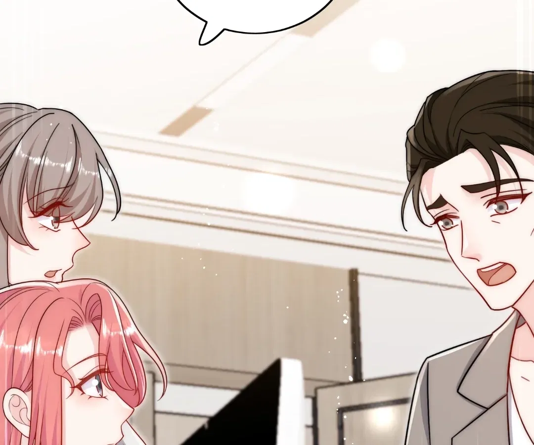 Love in Balance: Sacrifice for Revenge Chapter 68 – Page 48