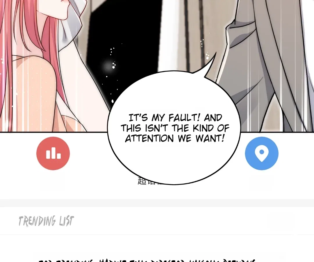Love in Balance: Sacrifice for Revenge Chapter 68 – Page 49