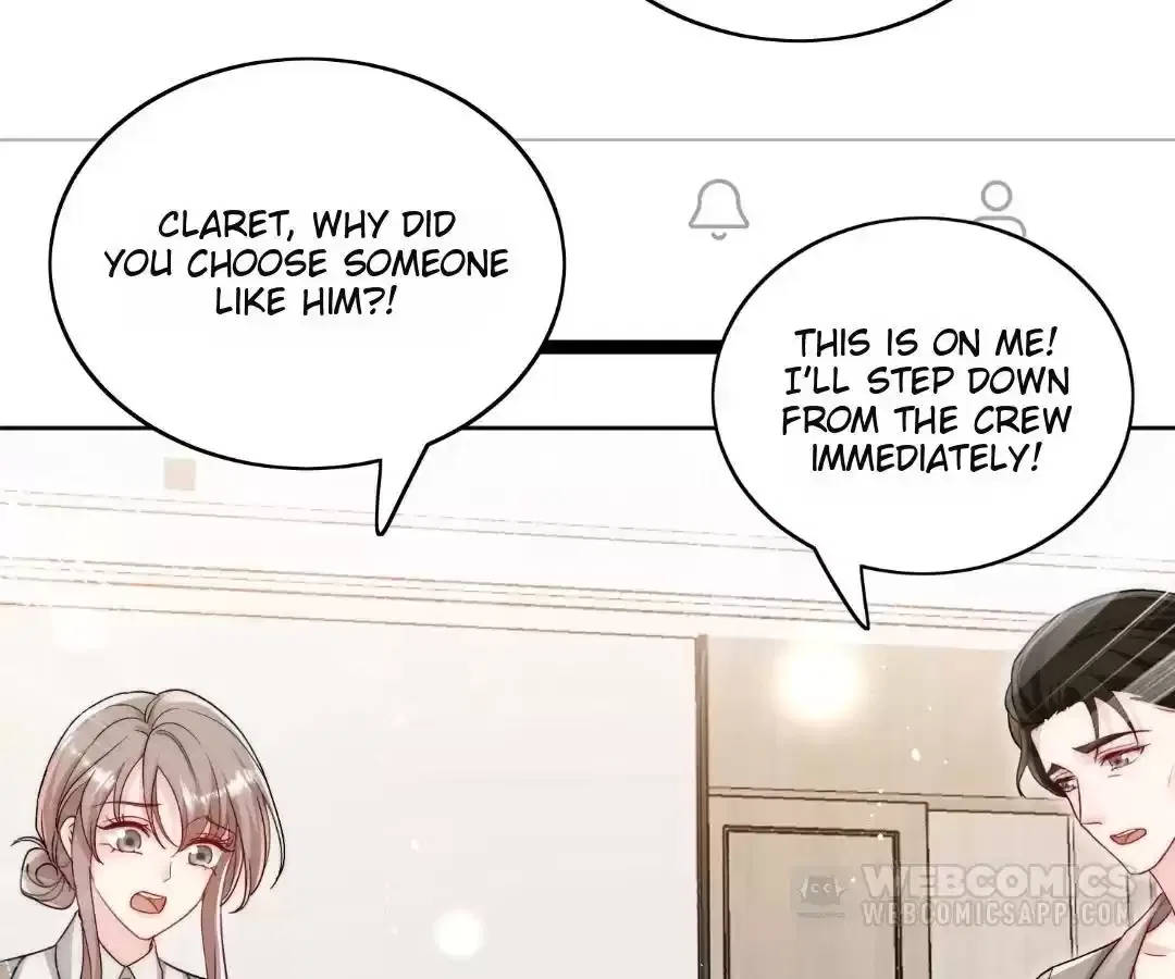 Love in Balance: Sacrifice for Revenge Chapter 68 – Page 51